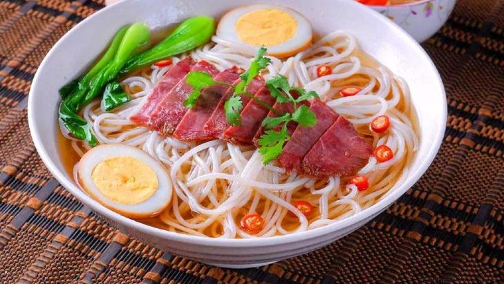 备孕期能吃米线吗?-第2张图片-中州医学会 备孕期能吃米线吗?-第2张图片-中州医学会