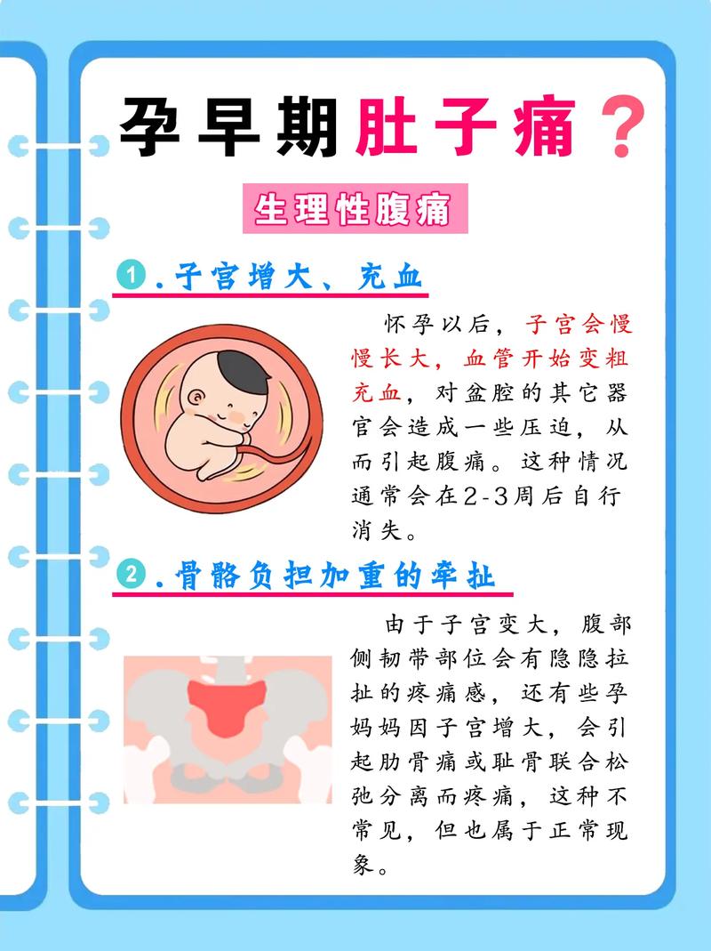 孕期左侧肚子疼是何原因?-第3张图片-郑州医学网 孕期左侧肚子疼是何原因?-第3张图片-郑州医学网