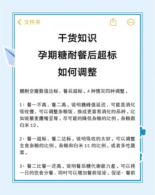 孕期血糖高,饮食和运动怎么控?-第1张图片-郑州医学网 孕期血糖高,饮食和运动怎么控?-第1张图片-郑州医学网
