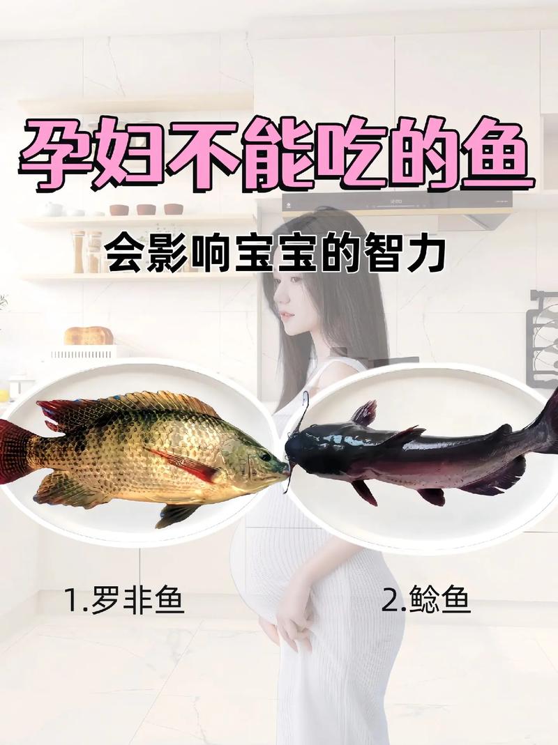 孕期哪些鱼不能吃？-第1张图片-郑州医学网