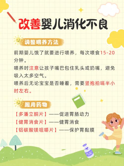 新生儿消化不良怎么办?有哪些安全有效的治疗方法?-第2张图片-郑州医学网 新生儿消化不良怎么办?有哪些安全有效的治疗方法?-第2张图片-郑州医学网