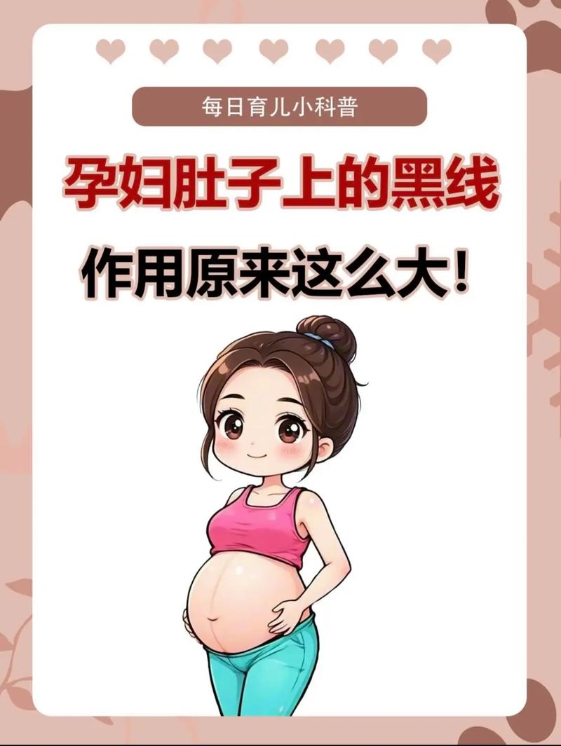 孕期什么时候长妊娠线-第1张图片-郑州医学网