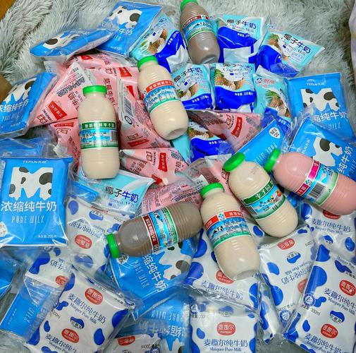 10岁儿童喝什么牛奶好？全脂、低脂还是植物奶？营养师教你科学选！-第3张图片-郑州医学网