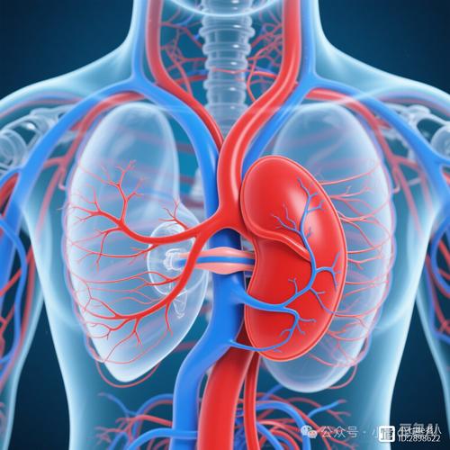 学前儿童循环系统有哪些独特生理特点？生长发育中需注意哪些关键问题？-第1张图片-郑州医学网