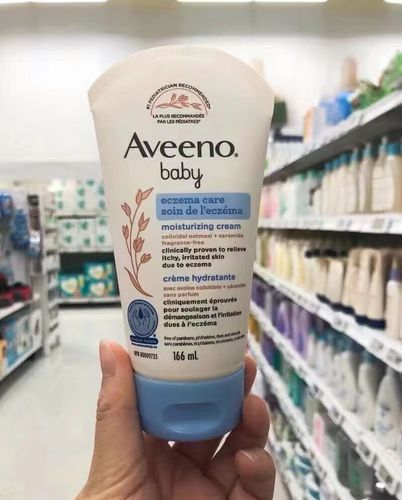 新生儿能用Aveeno吗？适用产品与注意事项有哪些？-第3张图片-郑州医学网