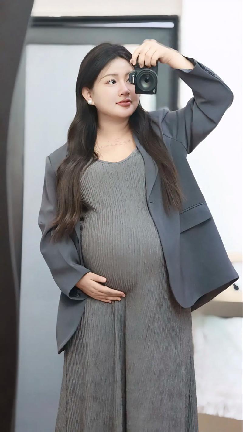 孕期猛涨四十斤，产后如何科学瘦身不伤身？-第3张图片-郑州医学网