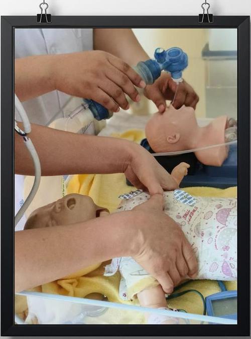 2025新生儿窒息复苏指南将如何革新临床实践与基层培训?-第1张图片-郑州医学网 2025新生儿窒息复苏指南将如何革新临床实践与基层培训?-第1张图片-郑州医学网