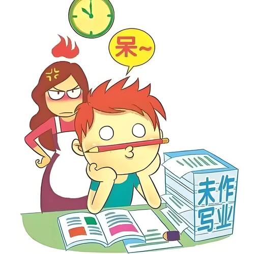 儿童注意力不集中有哪些具体表现?家长该如何早期识别与干预?-第2张图片-郑州医学网 儿童注意力不集中有哪些具体表现?家长该如何早期识别与干预?-第2张图片-郑州医学网