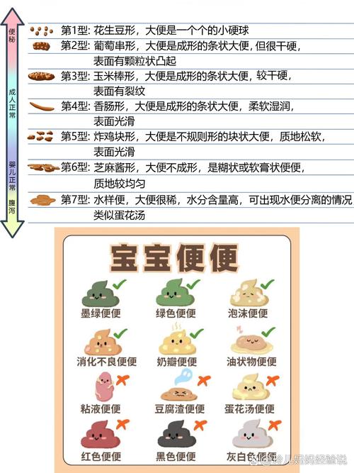 新生儿一天几次大便算正常?不同喂养方式下大便次数差异大吗?-第1张图片-郑州医学网 新生儿一天几次大便算正常?不同喂养方式下大便次数差异大吗?-第1张图片-郑州医学网
