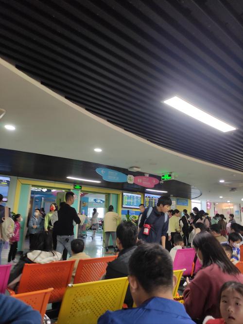 深圳市儿童医院预约挂号怎么操作?线上渠道有哪些?流程复杂吗?-第2张图片-郑州医学网 深圳市儿童医院预约挂号怎么操作?线上渠道有哪些?流程复杂吗?-第2张图片-郑州医学网