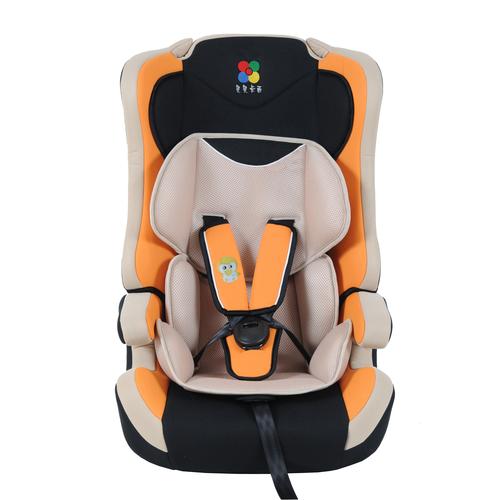 儿童安全座椅什么牌子好？安全认证、安装便捷性、宝宝舒适度怎么选？-第2张图片-郑州医学网