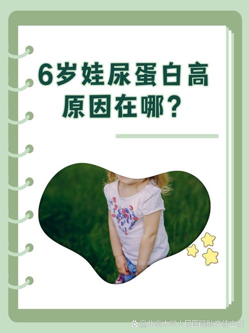 儿童尿蛋白高是肾脏出问题了吗?家长该如何应对?-第1张图片-郑州医学网 儿童尿蛋白高是肾脏出问题了吗?家长该如何应对?-第1张图片-郑州医学网