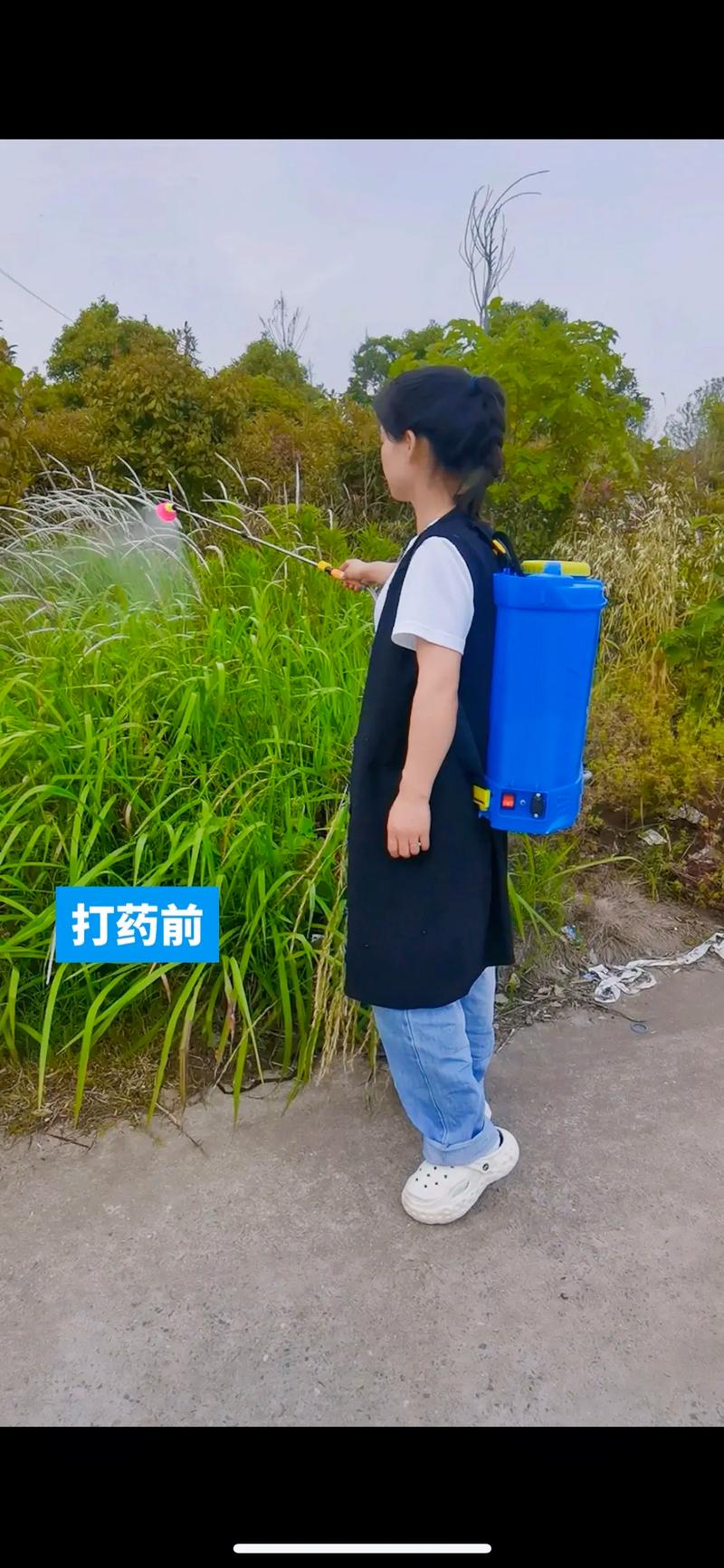 备孕期小区打农药，胎儿健康风险该如何规避？-第2张图片-郑州医学网