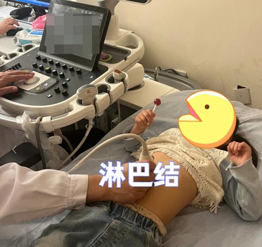 儿童腹腔多发淋巴结肿大是严重疾病吗?需要哪些检查和治疗?-第1张图片-郑州医学网 儿童腹腔多发淋巴结肿大是严重疾病吗?需要哪些检查和治疗?-第1张图片-郑州医学网