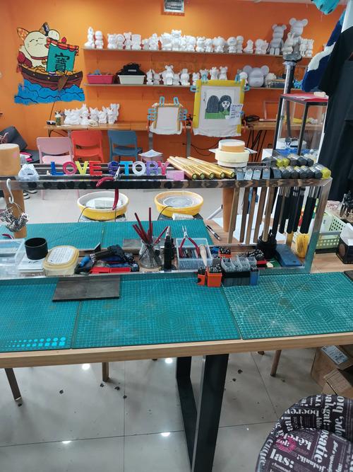 儿童DIY手工坊创业真的能赚钱吗？市场潜力与盈利点在哪里？-第3张图片-郑州医学网