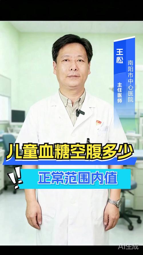 12岁儿童空腹血糖异常，是饮食问题还是糖尿病前兆？-第2张图片-郑州医学网