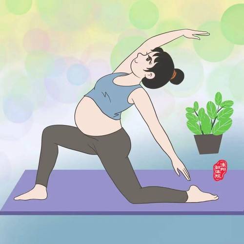 备孕期促孕瑜伽动作有哪些？具体怎么练最有效？-第2张图片-郑州医学网