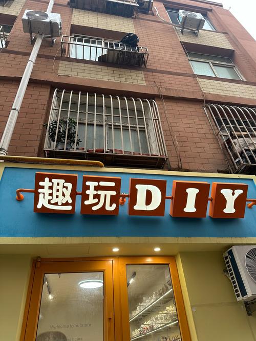 儿童DIY手工店铺名字如何既有童趣又能吸引家长关注?-第1张图片-郑州医学网 儿童DIY手工店铺名字如何既有童趣又能吸引家长关注?-第1张图片-郑州医学网