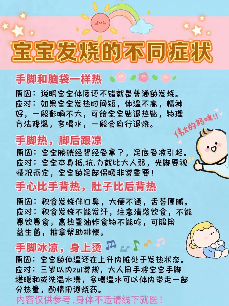 儿童持续高烧不退,家长该如何科学应对并判断是否需立即就医?-第2张图片-郑州医学网 儿童持续高烧不退,家长该如何科学应对并判断是否需立即就医?-第2张图片-郑州医学网