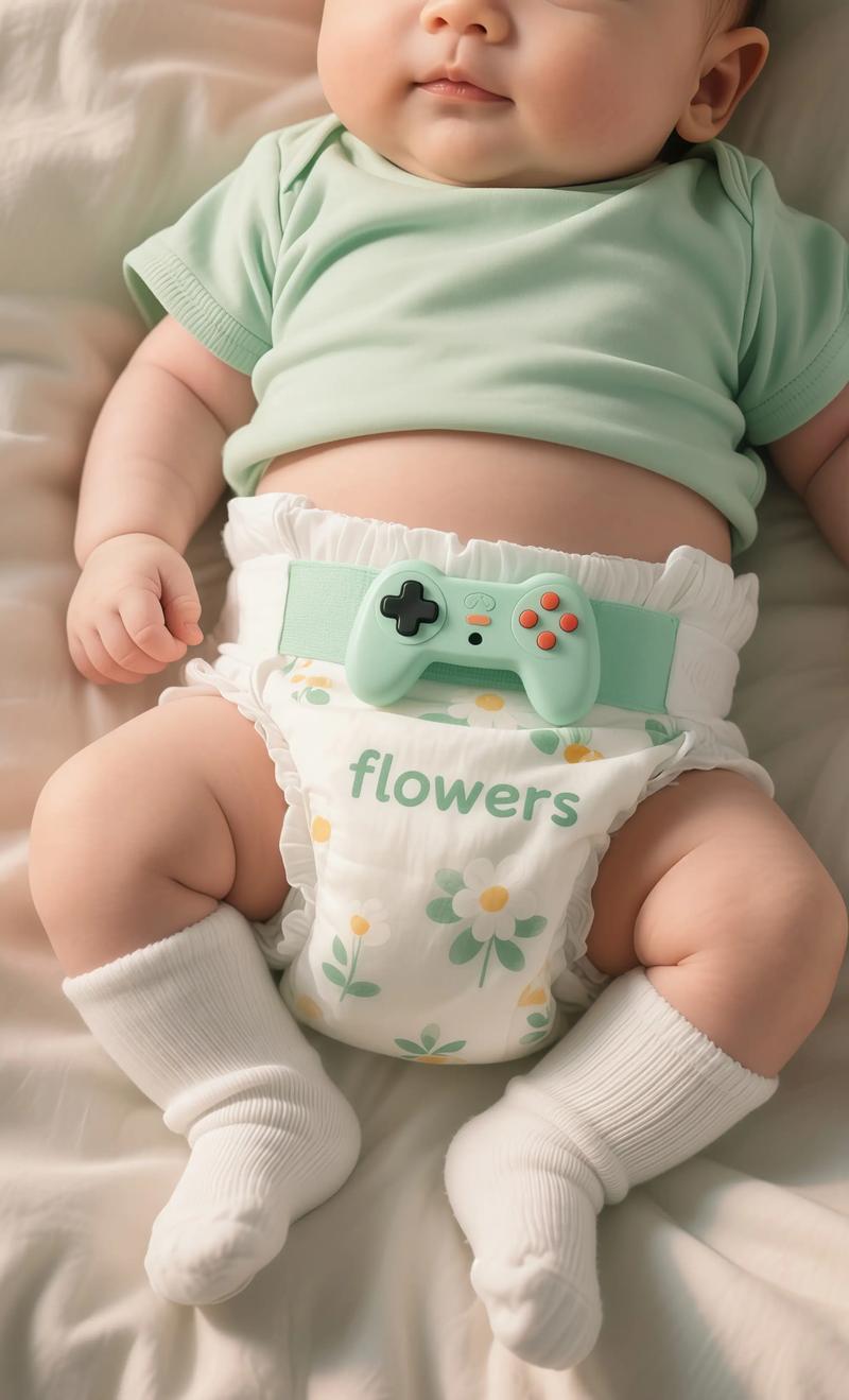 新生儿纸尿裤怎么选？透气、防漏、性价比高的品牌有哪些？-第1张图片-郑州医学网