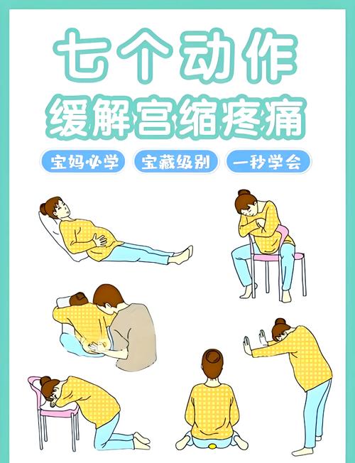 怀孕期间心慌难缓解？孕期心慌原因与安全应对方法有哪些？-第3张图片-郑州医学网