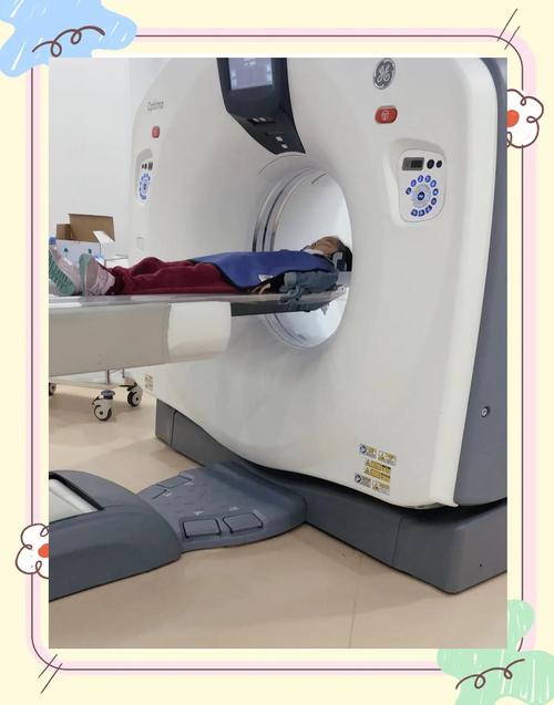 儿童做CT检查的辐射剂量到底有多大？会对身体造成哪些潜在影响？-第2张图片-郑州医学网