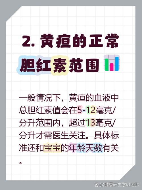 新生儿一个月了黄疸还没退，正常吗？需要怎么处理？-第2张图片-郑州医学网