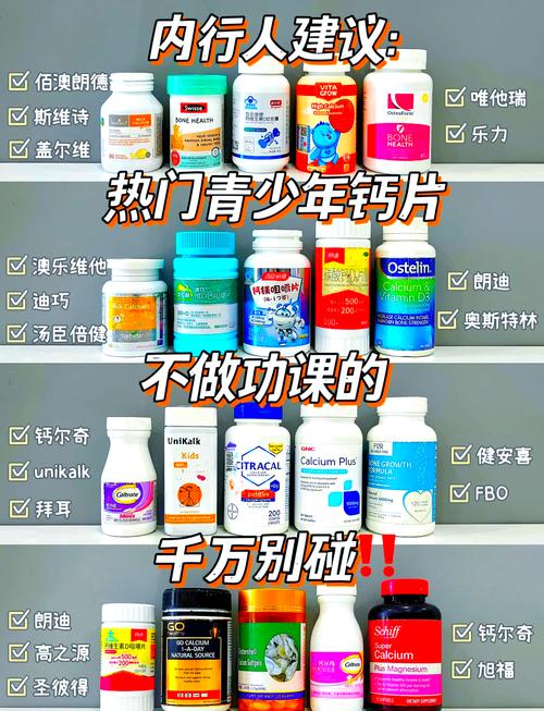 儿童补钙片什么时间吃吸收最好？不同年龄段儿童补钙时间有差异吗？-第1张图片-郑州医学网