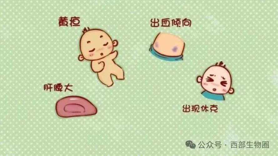 新生儿败血症到底是什么？为何新生儿易感染？症状有哪些？如何治疗与预防？-第2张图片-郑州医学网