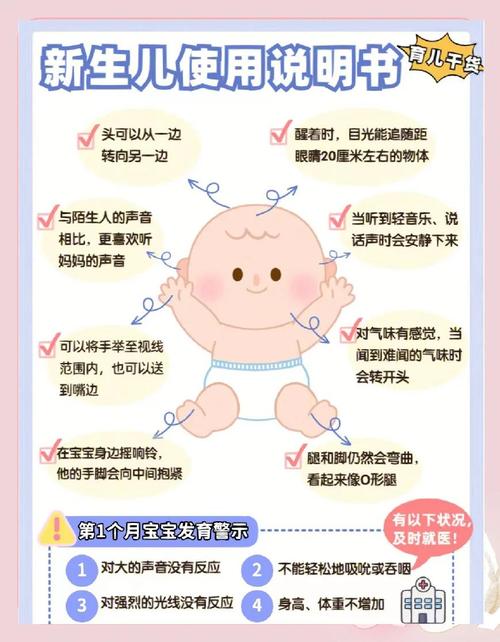 新生儿护理的关键究竟是什么？新手爸妈必知的科学护理要点有哪些？-第3张图片-郑州医学网