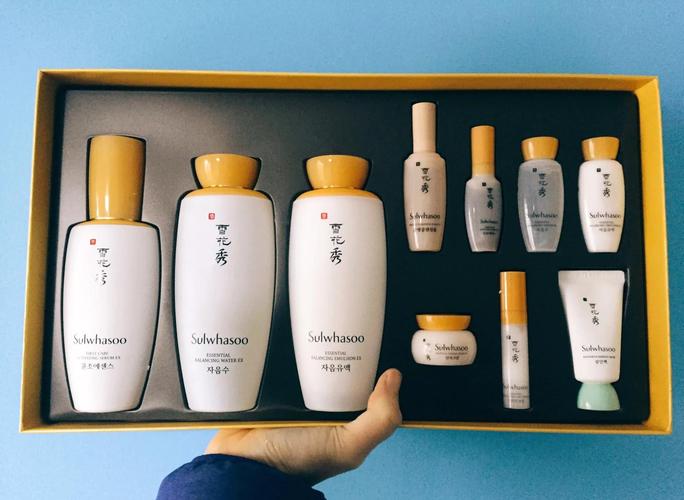 备孕期间用雪花秀会否影响健康?成分安全性与胎儿发育需关注吗?-第1张图片-郑州医学网 备孕期间用雪花秀会否影响健康?成分安全性与胎儿发育需关注吗?-第1张图片-郑州医学网