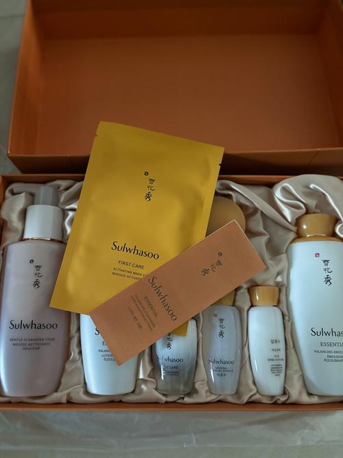 备孕期间用雪花秀会否影响健康?成分安全性与胎儿发育需关注吗?-第2张图片-郑州医学网 备孕期间用雪花秀会否影响健康?成分安全性与胎儿发育需关注吗?-第2张图片-郑州医学网