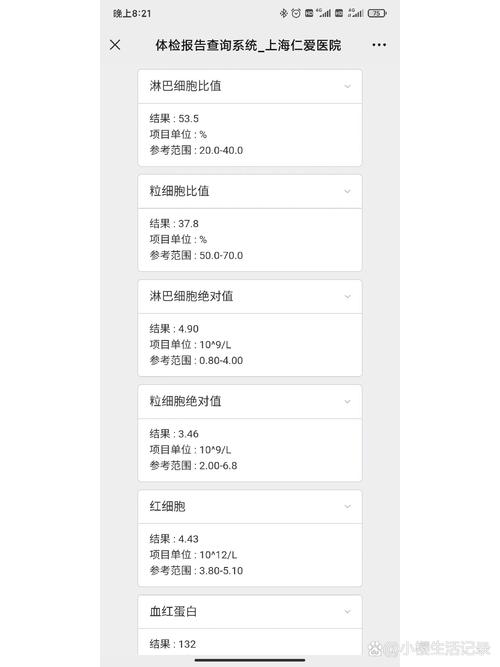 儿童淋巴细胞绝对值偏高是生病了吗？需要治疗吗？家长该怎么办？-第2张图片-郑州医学网