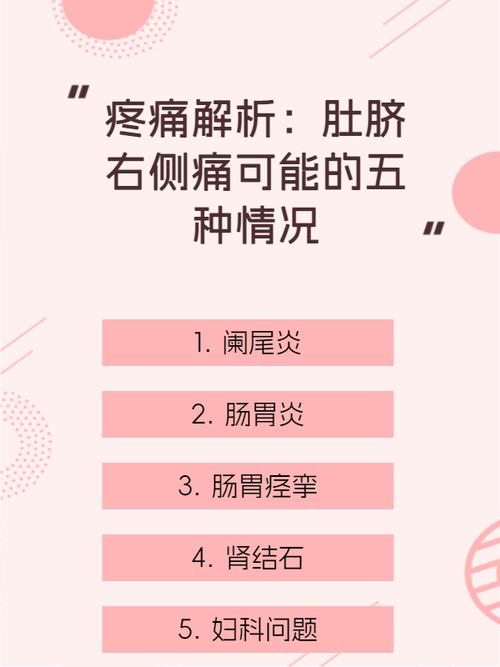 怀孕期间肚脐右侧疼痛是正常现象还是需要警惕的信号？-第2张图片-郑州医学网