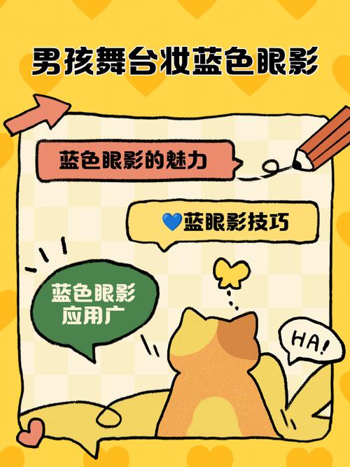 儿童蓝色眼影怎么画才好看?新手妈妈必学的安全又减龄技巧!-第2张图片-郑州医学网 儿童蓝色眼影怎么画才好看?新手妈妈必学的安全又减龄技巧!-第2张图片-郑州医学网