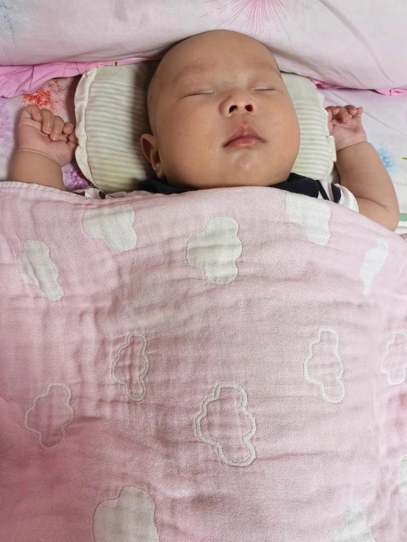 20天新生儿晚上频繁哭闹不睡觉，是生理需求还是病理信号？-第2张图片-郑州医学网