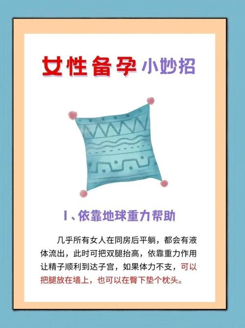 备孕期间同房到底要不要避孕？科学解答你的困惑！-第3张图片-郑州医学网