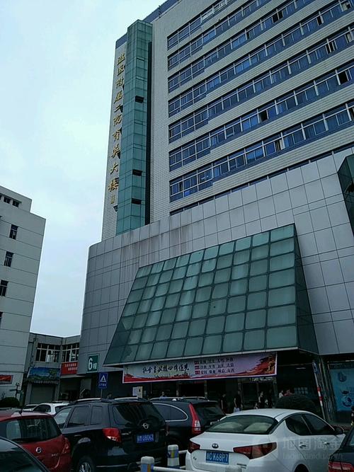 温州附二医育英儿童医院有哪些特色科室和优势诊疗技术？-第3张图片-郑州医学网