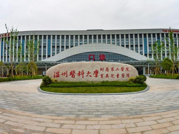 温州附二医育英儿童医院有哪些特色科室和优势诊疗技术？-第1张图片-郑州医学网