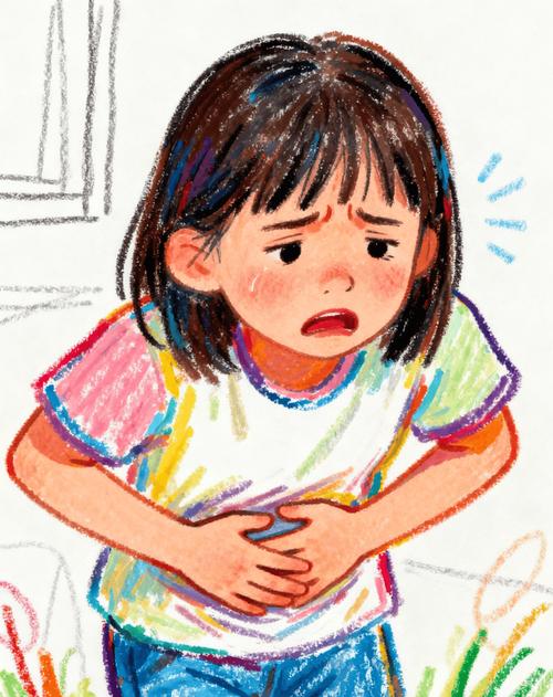 10岁儿童肚子大是单纯吃胖了？还是隐藏着健康问题？-第3张图片-郑州医学网