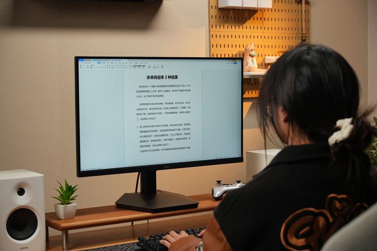 孕期长期对着电脑和打印机，真的会影响胎儿健康吗？-第3张图片-郑州医学网