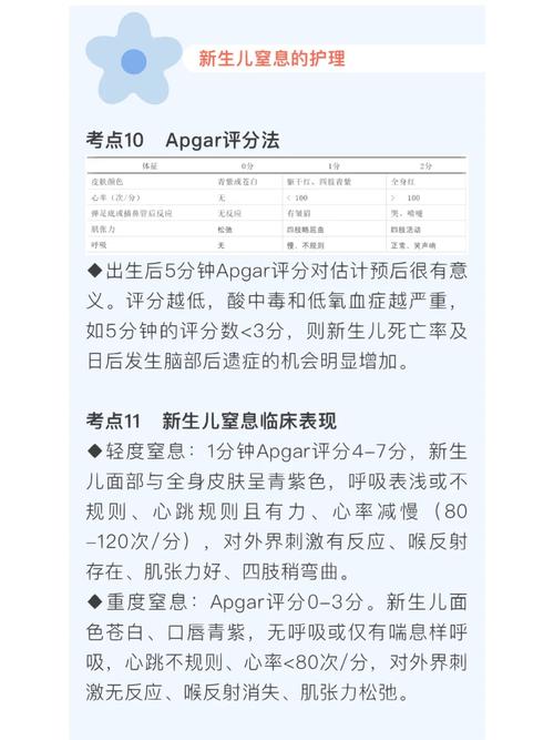 新生儿轻度窒息6分会影响后续发育吗？家长该如何科学干预？-第2张图片-郑州医学网