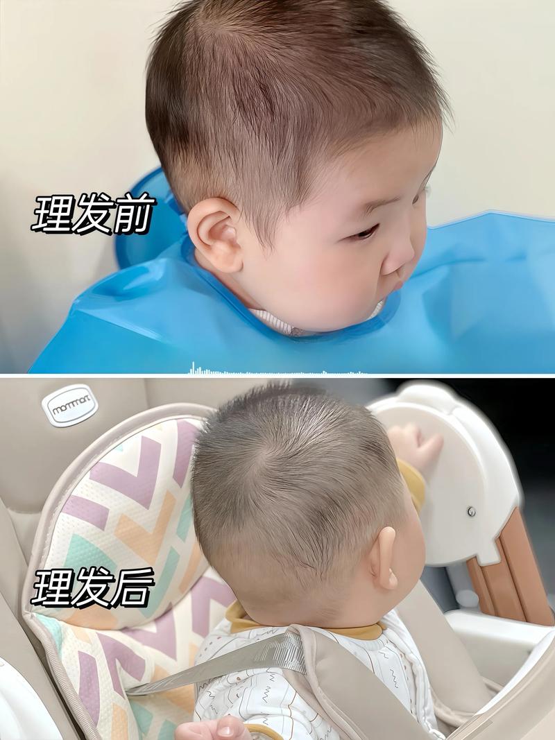 新生儿什么时候理发最好?这些科学依据和注意事项家长必须知道!-第1张图片-郑州医学网 新生儿什么时候理发最好?这些科学依据和注意事项家长必须知道!-第1张图片-郑州医学网
