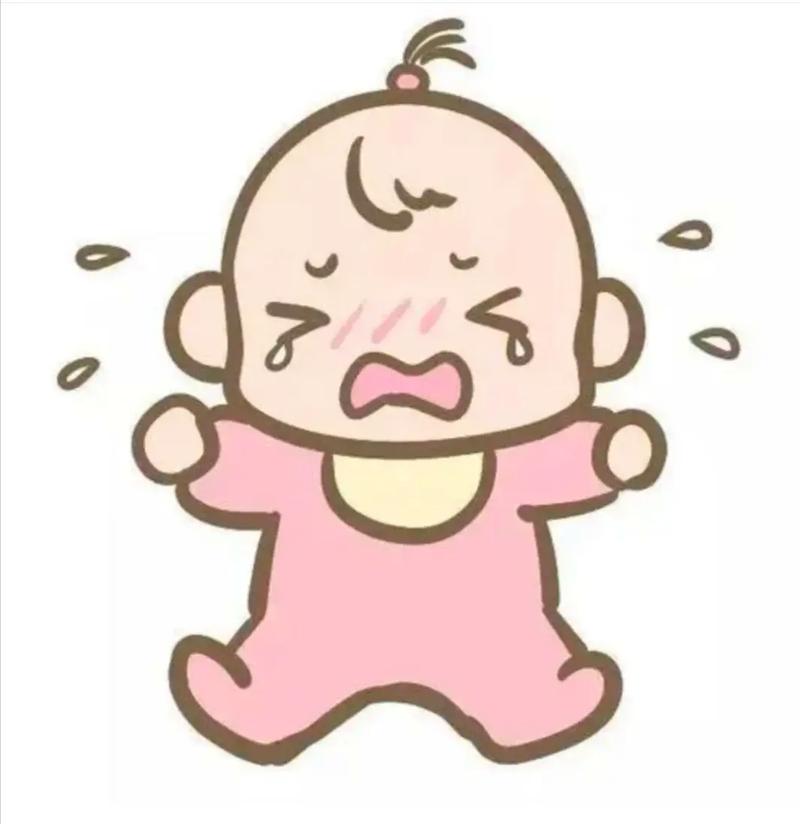 新生儿睡着时突然大哭,是身体不适还是惊吓反应?-第2张图片-郑州医学网 新生儿睡着时突然大哭,是身体不适还是惊吓反应?-第2张图片-郑州医学网