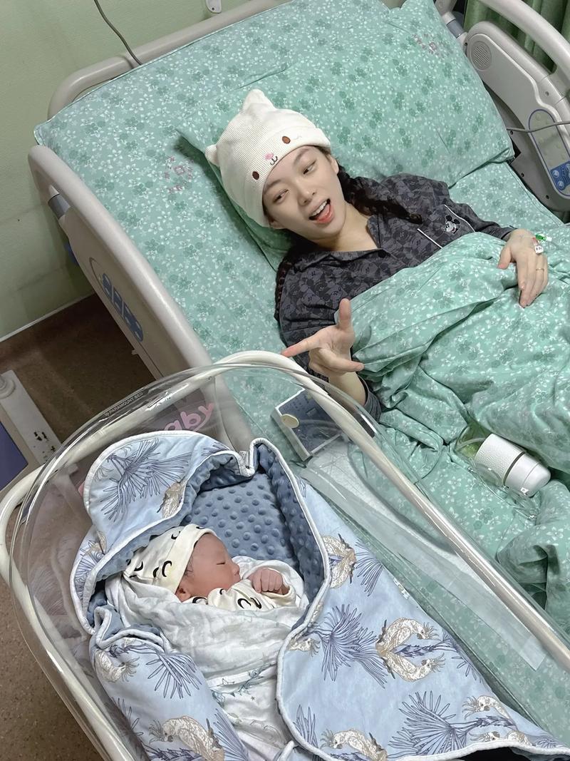 孕期体重增长30斤，顺产真的会更难吗？-第1张图片-郑州医学网