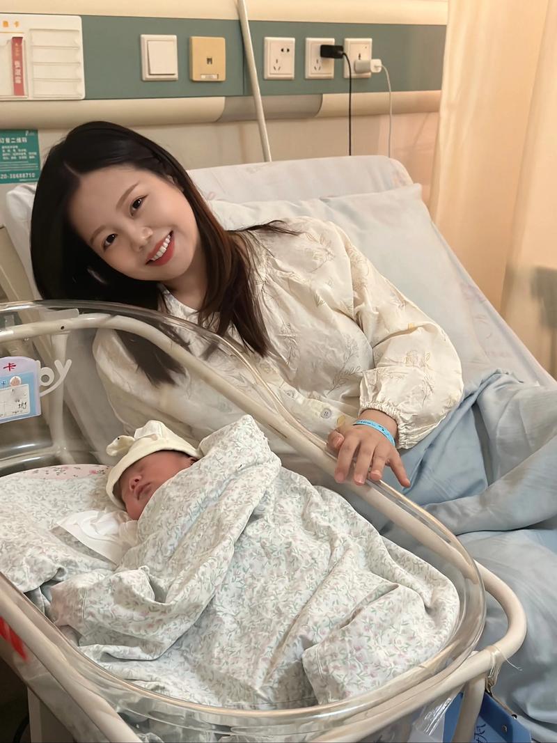 孕期体重增长30斤，顺产真的会更难吗？-第2张图片-郑州医学网