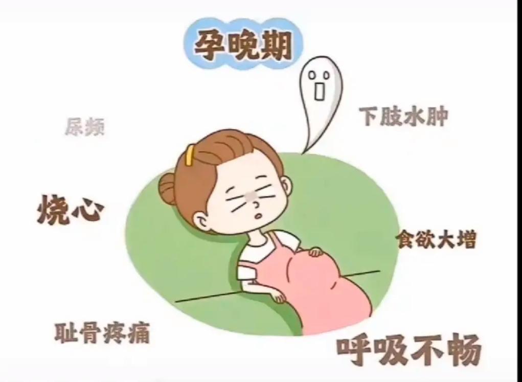 怀孕期间肚子发热是正常现象还是异常信号？-第2张图片-郑州医学网