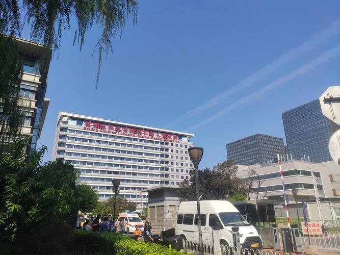 首都儿研所附属儿童医院有哪些特色科室和权威专家？-第1张图片-郑州医学网