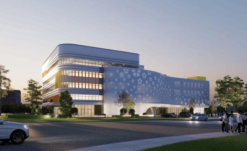 天津市妇女儿童保健中心提供哪些特色医疗服务?-第1张图片-郑州医学网 天津市妇女儿童保健中心提供哪些特色医疗服务?-第1张图片-郑州医学网