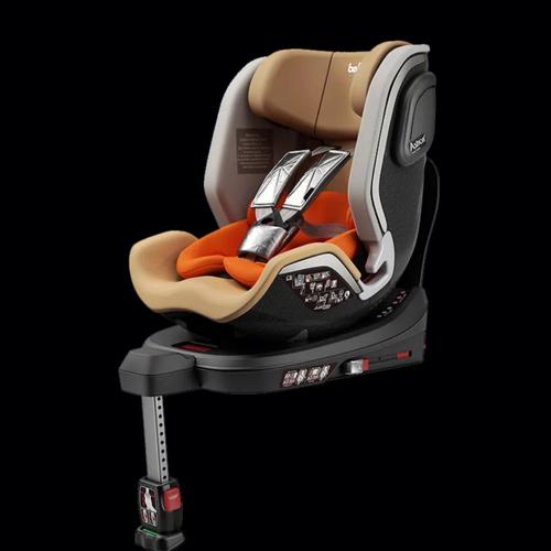 儿童安全座椅品牌怎么选？安全认证、舒适度和适配车型哪个更重要？-第2张图片-郑州医学网